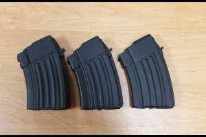 Magazynek AK47 - 10 naboi
