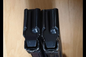 Magazynek Zastava M70 kal. 7,62x39mm