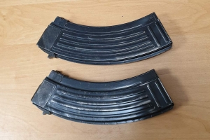 Magazynek Zastava M70 kal. 7,62x39mm