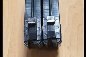 Magazynek Zastava M70 kal. 7,62x39mm