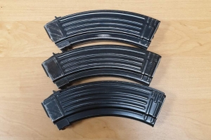 Magazynek AK 47 - 30 naboi polski