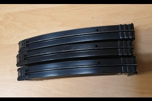Magazynek AK 47 - 30 naboi polski