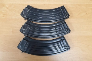 Magazynek AK 47 - 30 naboi polski