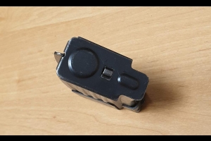 Magazynek AK47 - 10 naboi
