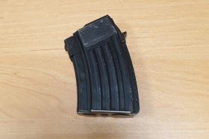 Magazynek AK47 - 10 naboi