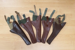 Kabura Łucznik wz.70