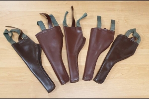 Kabura Łucznik wz.70