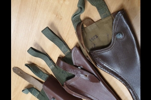 Kabura Łucznik wz.70