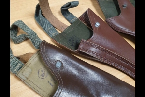 Kabura Łucznik wz.70