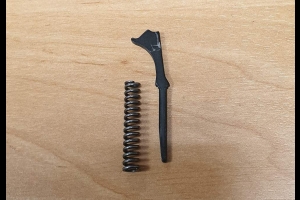 Żerdź kurka + sprężyna Sig Sauer P226