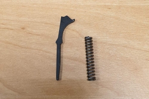 Żerdź kurka + sprężyna Sig Sauer P226