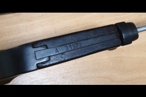 Bagnet AK47 6H2 F.B.Radom 1958r.