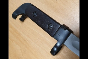 Bagnet AK47 6H2 F.B.Radom 1958r.