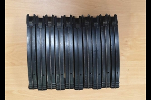 Magazynek AK 47 - 30 naboi polski