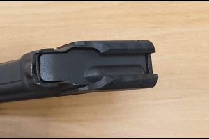 Magazynek Tantal, AK74 kal. 5,45x39 metalowy, fosfatowany