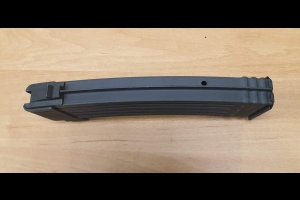 Magazynek Tantal, AK74 kal. 5,45x39 metalowy, fosfatowany