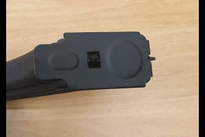 Magazynek Tantal, AK74 kal. 5,45x39 metalowy, fosfatowany
