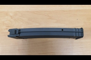 Magazynek Tantal, AK74 kal. 5,45x39 metalowy, fosfatowany