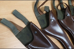 Kabura Łucznik wz.70