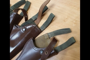 Kabura Łucznik wz.70