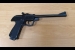 Pistolet pneumatyczny Predom - Łucznik wz. 1970 kal. 4,5mm