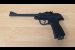 Pistolet pneumatyczny Predom - Łucznik wz. 1970 kal. 4,5mm