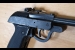 Pistolet pneumatyczny Predom - Łucznik wz. 1970 kal. 4,5mm