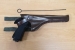 Pistolet pneumatyczny Predom - Łucznik wz. 1970 kal. 4,5mm