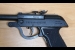 Pistolet pneumatyczny Predom - Łucznik wz. 1970 kal. 4,5mm