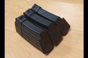 Magazynek AK47 7,62x39mm - 10 naboi