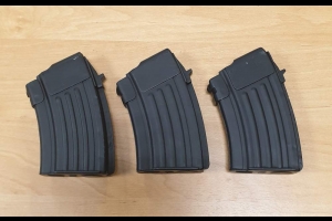 Magazynek AK47 7,62x39mm - 10 naboi