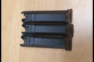 Magazynek AK47 7,62x39mm - 10 naboi