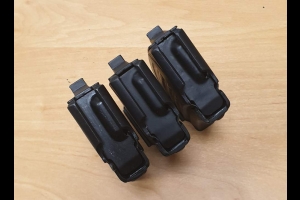 Magazynek AK47 7,62x39mm - 10 naboi