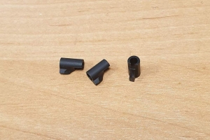 Blokada magazynka TT33