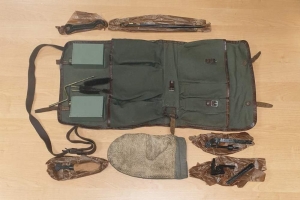 Przybornik MG 42 / MG 53