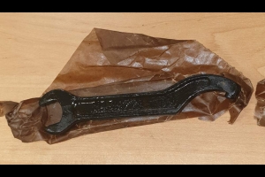 Przybornik MG 42 / MG 53