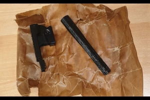 Przybornik MG 42 / MG 53