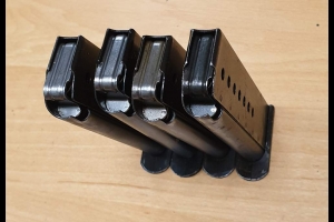 Magazynek Walther P.38 / P1 kal. 9mmPara