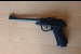 Pistolet pneumatyczny Predom - Łucznik wz. 1970 kal. 4,5mm