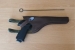 Pistolet pneumatyczny Predom - Łucznik wz. 1970 kal. 4,5mm