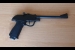 Pistolet pneumatyczny Predom - Łucznik wz. 1970 kal. 4,5mm