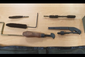 Przybornik MG 42 / MG 53