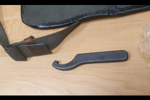 Przybornik MG 42 / MG 53