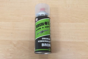 Brunox Lub & Cor 400ml