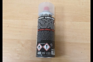 Brunox Lub & Cor 400ml