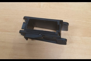 Zamienne gniazdo magazynka do HK G36 na 5,56 nato - STANAG