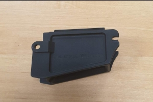 Zamienne gniazdo magazynka do HK G36 na 5,56 nato - STANAG