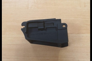 Zamienne gniazdo magazynka do HK G36 na 5,56 nato - STANAG