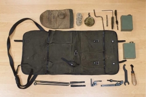 Przybornik MG 42 / MG 53