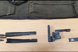 Przybornik MG 42 / MG 53